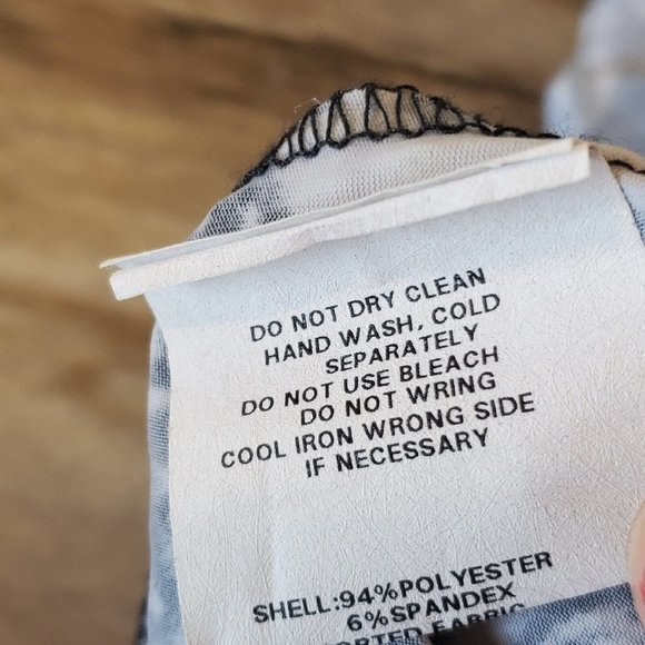 Vintage 90s Gunne Sax Psychedelic Sequins Long Stretchy Gown Dress‎ Small - Picture 11 of 12